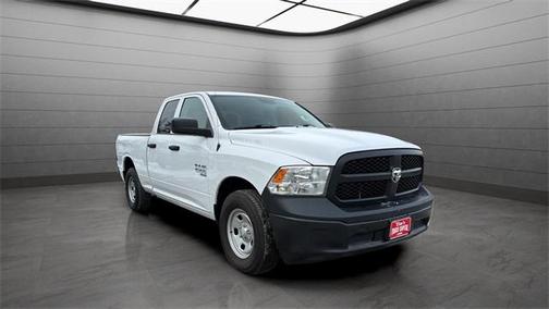 2022 RAM 1500 Tradesman