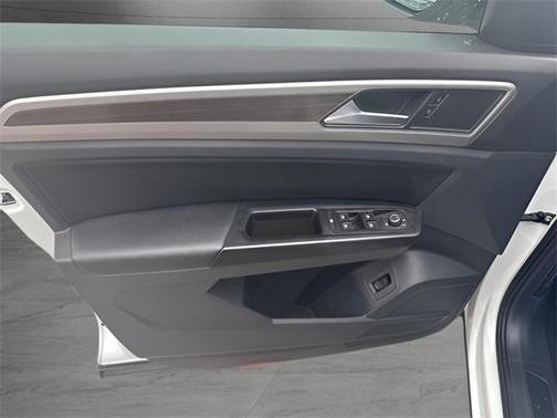 2019 Volkswagen Atlas 3.6L SE w/Technology