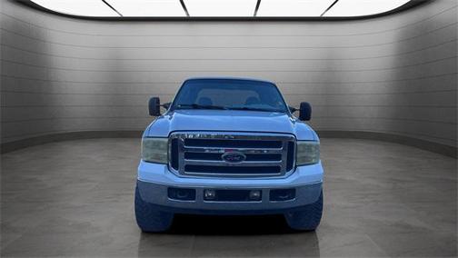 2006 Ford F-350 Lariat