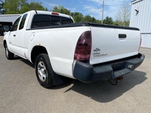 2006 Toyota Tacoma PreRunner Access Cab