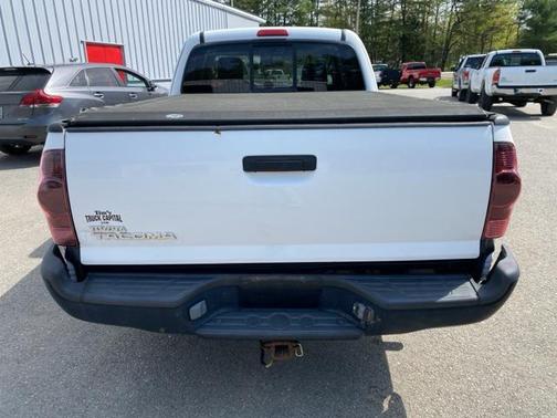 2006 Toyota Tacoma PreRunner Access Cab