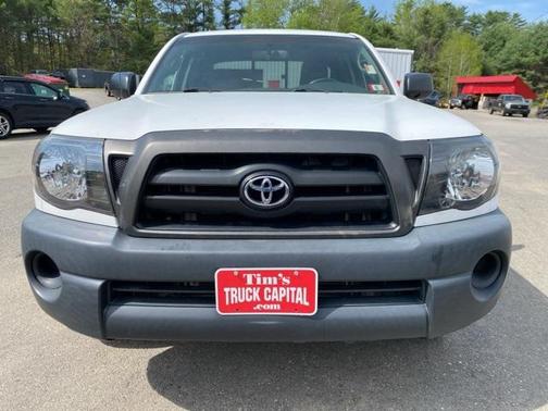 2006 Toyota Tacoma PreRunner Access Cab