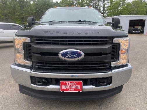 2018 Ford F-350 XL