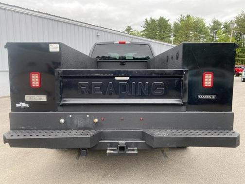 2018 Ford F-350 XL