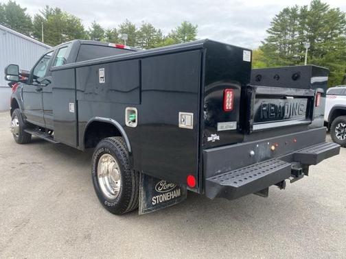 2018 Ford F-350 XL