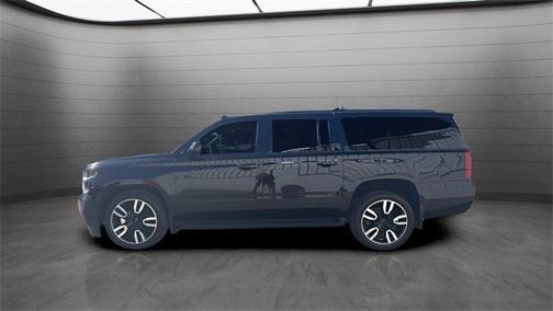 2020 Chevrolet Suburban Premier