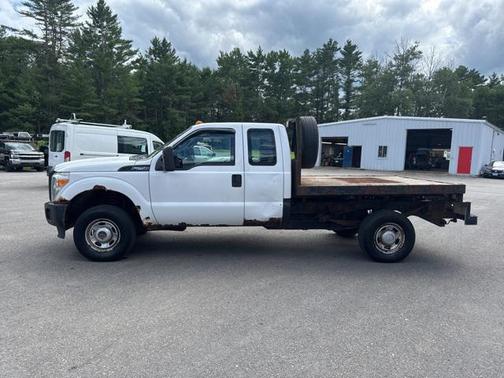 2011 Ford F-250 XL