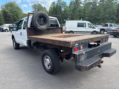 2011 Ford F-250 XL