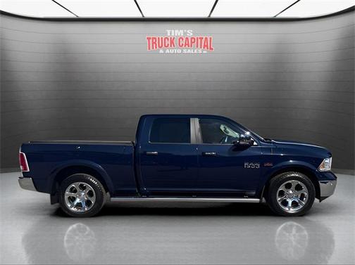 2015 RAM 1500 Laramie