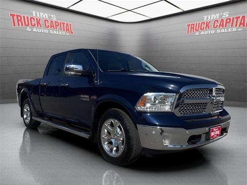 2015 RAM 1500 Laramie
