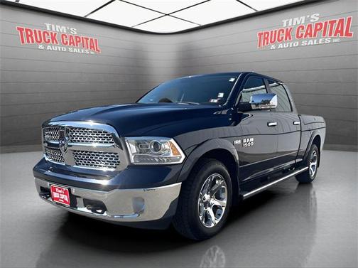 2015 RAM 1500 Laramie