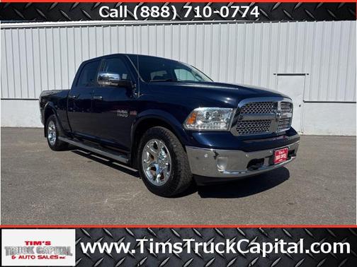 2015 RAM 1500 Laramie