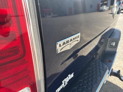 2015 RAM 1500 Laramie
