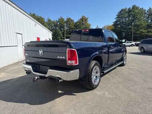2015 RAM 1500 Laramie