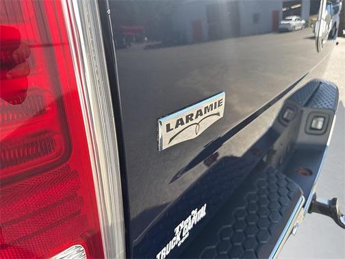 2015 RAM 1500 Laramie