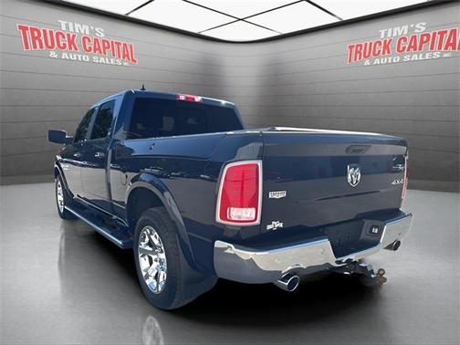 2015 RAM 1500 Laramie