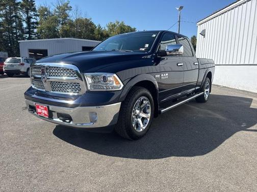 2015 RAM 1500 Laramie