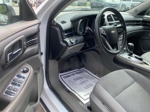 2013 Chevrolet Malibu 1LS