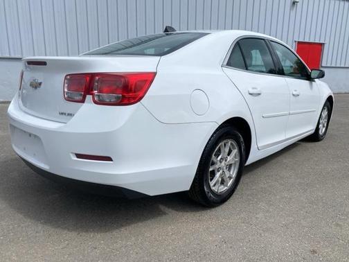 2013 Chevrolet Malibu 1LS