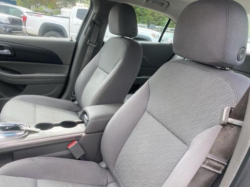 2013 Chevrolet Malibu 1LS