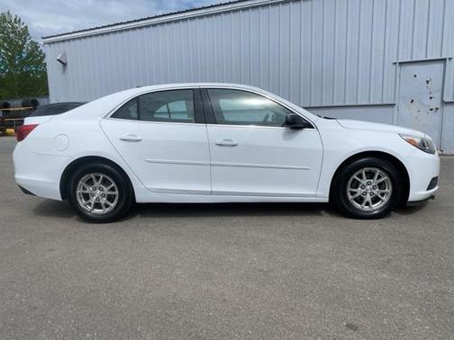 2013 Chevrolet Malibu 1LS