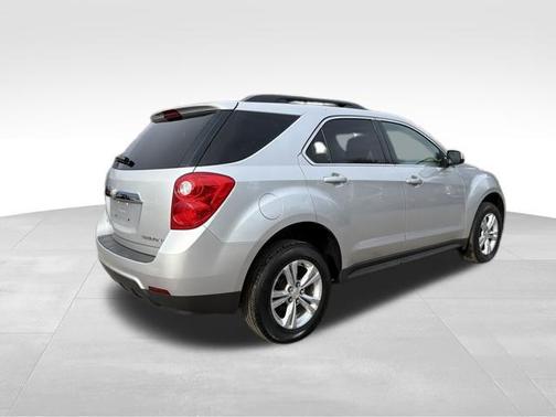 2015 Chevrolet Equinox 1LT