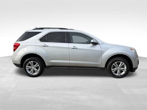 2015 Chevrolet Equinox 1LT