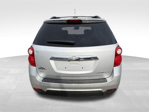 2015 Chevrolet Equinox 1LT