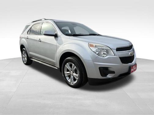 2015 Chevrolet Equinox 1LT