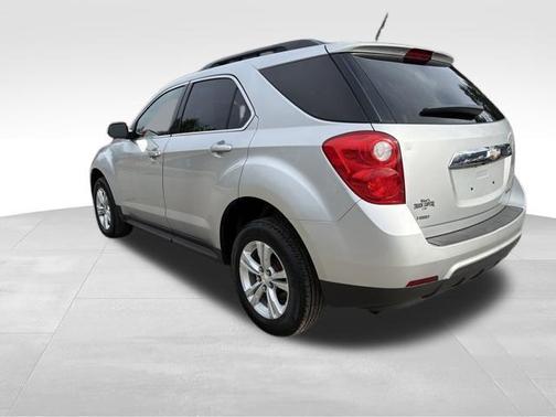 2015 Chevrolet Equinox 1LT