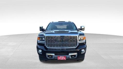 2018 GMC Sierra 2500 Denali