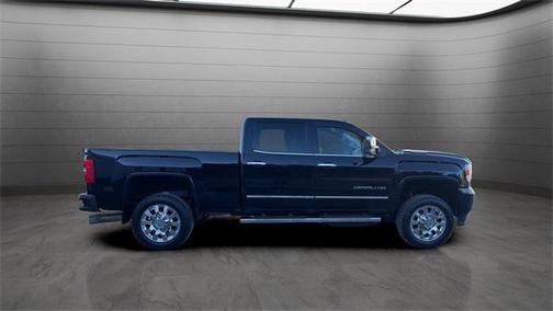 2018 GMC Sierra 2500 Denali