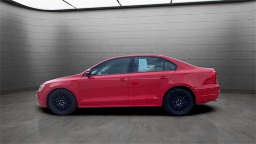 2014 Volkswagen Jetta Auto SE