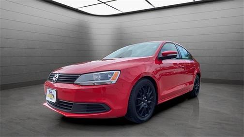 2014 Volkswagen Jetta Auto SE
