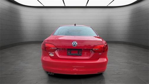 2014 Volkswagen Jetta Auto SE