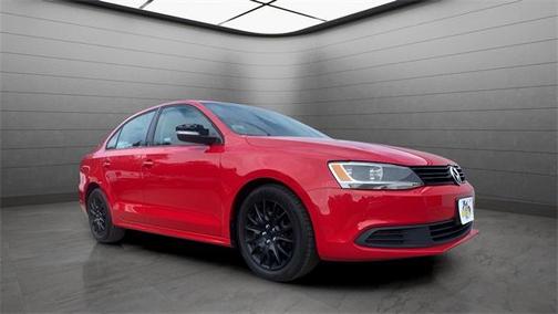 2014 Volkswagen Jetta Auto SE