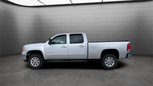 2013 GMC Sierra 2500 SLT