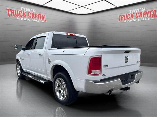 2018 RAM 1500 Laramie