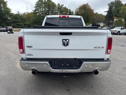 2018 RAM 1500 Laramie