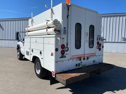 2005 Chevrolet Silverado 3500 Work Truck