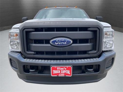 2015 Ford F-250 XL