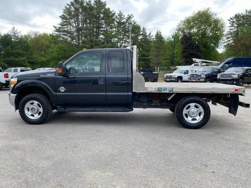 2015 Ford F-350 XLT