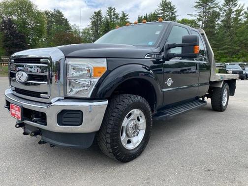 2015 Ford F-350 XLT