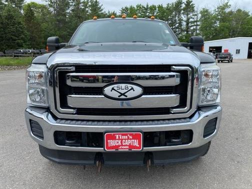 2015 Ford F-350 XLT