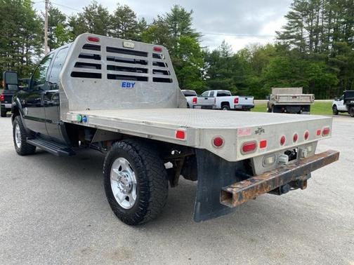 2015 Ford F-350 XLT