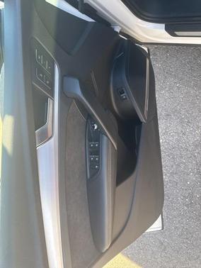 2018 Audi SQ5 3.0T Prestige