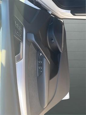 2018 Audi SQ5 3.0T Prestige