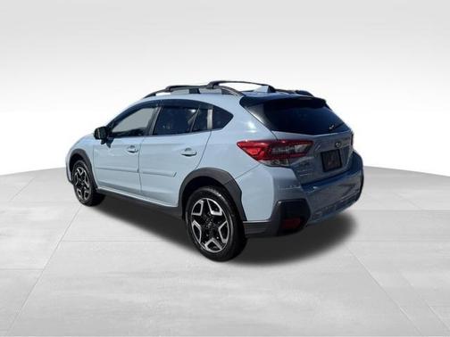 2020 Subaru Crosstrek Limited