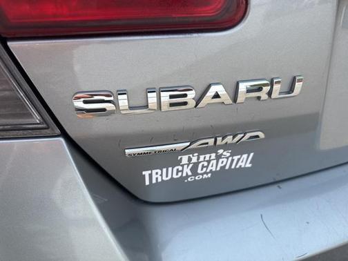 2010 Subaru Legacy Premium