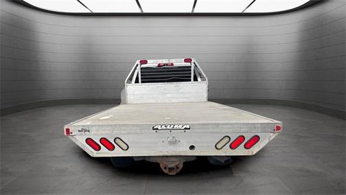 2015 Chevrolet Silverado 3500 LT